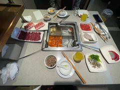 -海底捞火锅(群光广场店)