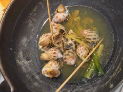 -蚝老板海鲜烧烤大排档(码头店)
