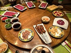 -南门涮肉(上海一店)
