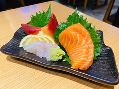 -富山日式料理(宽厚里店)