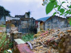 -广东罗浮山风景名胜区