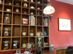 -RUMORS COFFEE ROASTERY鲁马滋咖啡(湖南路店)