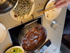 -蝎王府羊蝎子(虎坊桥总店)
