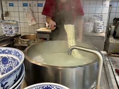 -兰州陈记牛肉面 ·烧烤· 铜锅涮肉(万达店)