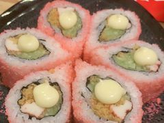 -食鲤料理(西虹东路店)
