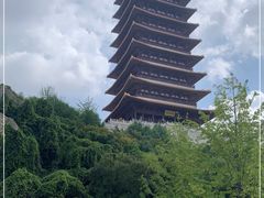 -牛首山文化旅游区