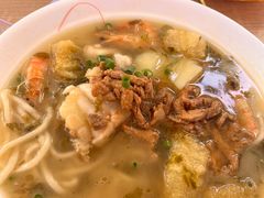 -面道赞宁海海鲜面(迎凤街店)