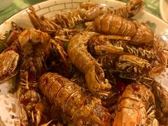 -盛港湾海鲜食府(黄沙店)