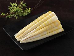 嫩笋尖-小龙坎老火锅(金柏林店)