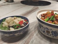 -曾家厨房·新徽菜(高新天柱路店)