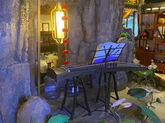 -遇见长安之高山流水(李家村万达店)