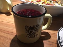 -太二酸菜鱼(正大广场店)