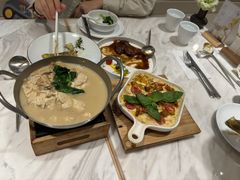 -茹·pure vegan(博华广场店)