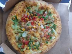 -达美乐比萨(慧忠路店)
