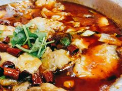 -川哥辣妹(南岗店)