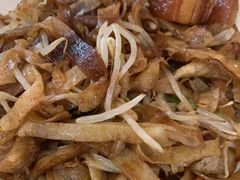 -葛记焖饼(伏牛路店)