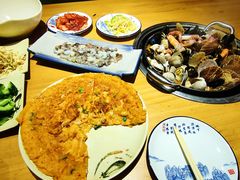 -东海章鱼馆(恒瑞街店)