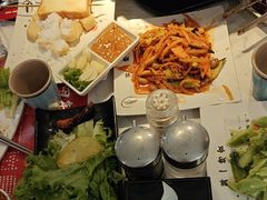-鲜一烤肉(沈北店)