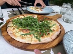 -IL Forno 意坊·意大利餐厅(花园店)
