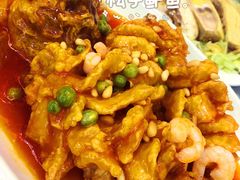 松子鲈鱼-兴安餐厅(兴安路店)