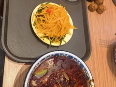 -有礼有面(知春路店)