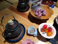 -花潮料理艺食馆(世欧广场店)