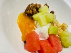 -盛江山自助料理(太原街万达店)