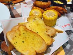 -米斯特比萨(罗斯福店)