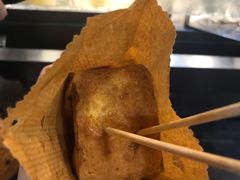 -佳记小食店(旺角店)