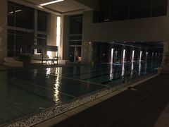 -上海浦东康桥绿地假日酒店