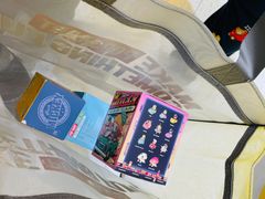 -泡泡玛特POPMART(蓝色港湾店)