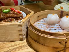 -点心传说·粤菜点心(佐阾虹湾店)