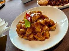 -羲和雅苑•北京烤鸭(乐园道万象城店)