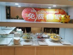 -嘉和一品粥(马家堡店)