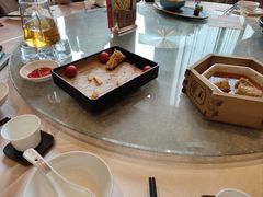 -聚福宝合苑食府(南头镇店)