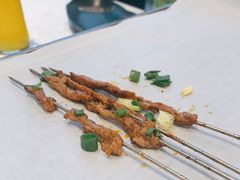 -纪录片《人生一串》体验店(静安店)