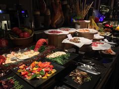 -Social 秀西餐厅-长沙瑞吉酒店(运达店)