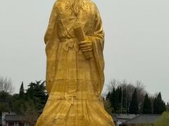 -函谷关历史文化旅游区