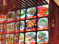 -1910老鲁味海鲜·戳子肉·青岛菜(金沙滩店)
