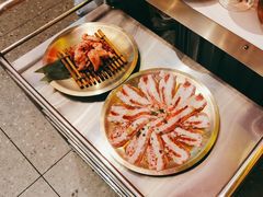 -南浦洞烤肉·新世界版(奥体店)