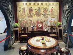 -山塘街