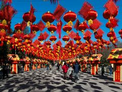 -八大处公园