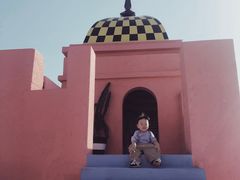 -漳州滨海火山岛自然生态风景区