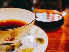 -琥珀咖啡 Ambercoffee