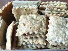 葱油咸片-洪长兴(云南南路店)