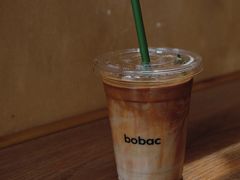 -BOBAC