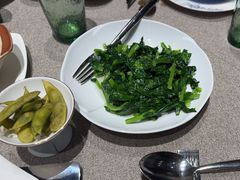 -太湖饭店玉兰厅(自助餐厅)