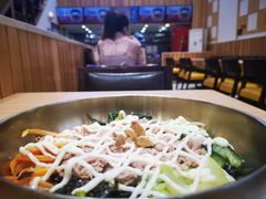 -敏丁拌饭(中街总店)