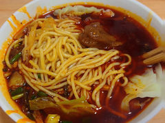 -易毛特色牛肉面(解放碑步行街店)