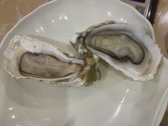 鲜蒸生蚝-海大大蒸汽海鲜餐厅·粤菜·特色小炒(欢乐颂店)
